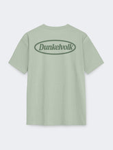 Cargar imagen en el visor de la galería, Polo Dunkelvolk Classic DUNK Aqua, Hombre
