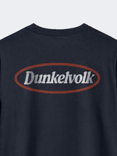 Cargar imagen en el visor de la galería, Polo Dunkelvolk Classic DUNK Azul Marino, Hombre
