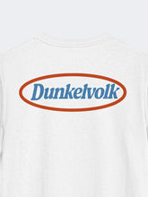 Cargar imagen en el visor de la galería, Polo Dunkelvolk Classic DUNK Blanco, Hombre
