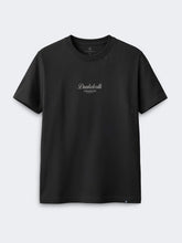 Cargar imagen en el visor de la galería, T-Shirt DUNKELVOLK PRIME VOL.2 DK-00353 Negro
