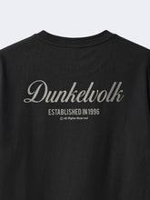 Cargar imagen en el visor de la galería, T-Shirt DUNKELVOLK PRIME VOL.2 DK-00353 Negro
