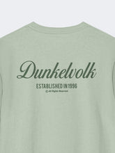 Cargar imagen en el visor de la galería, Polo Dunkelvolk Prime VOL.2 Aqua, Hombre

