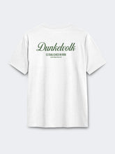 Cargar imagen en el visor de la galería, Polo Dunkelvolk Prime VOL.2 Blanco, Hombre
