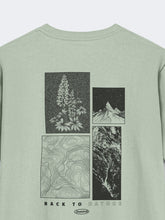Cargar imagen en el visor de la galería, Polo Dunkelvolk The Mountain Aqua, Hombre
