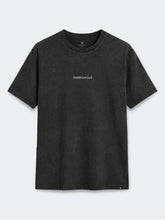 Cargar imagen en el visor de la galería, Polo Dunkelvolk DUNK Acid Tee Negro, Hombre
