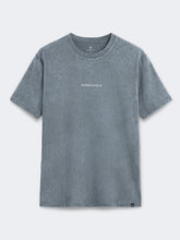 Cargar imagen en el visor de la galería, Polo Dunkelvolk DUNK Acid Tee Azul, Hombre
