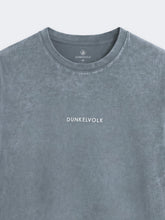 Cargar imagen en el visor de la galería, Polo Dunkelvolk DUNK Acid Tee Azul, Hombre
