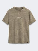 Cargar imagen en el visor de la galería, Polo Dunkelvolk DUNK Acid Tee Marrón, Hombre
