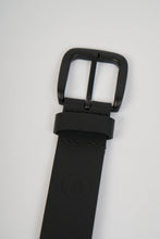 Cargar imagen en el visor de la galería, Correa para Hombre DUNKELVOLK BELT DUNK BONDED BLK DUNKELVOLK
