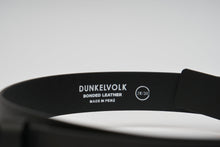 Cargar imagen en el visor de la galería, Correa para Hombre DUNKELVOLK BELT DUNK BONDED BLK DUNKELVOLK
