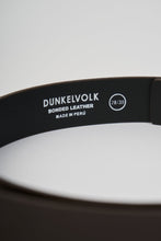 Cargar imagen en el visor de la galería, Correa para Hombre DUNKELVOLK BELT DUNK BONDED MRR DUNKELVOLK
