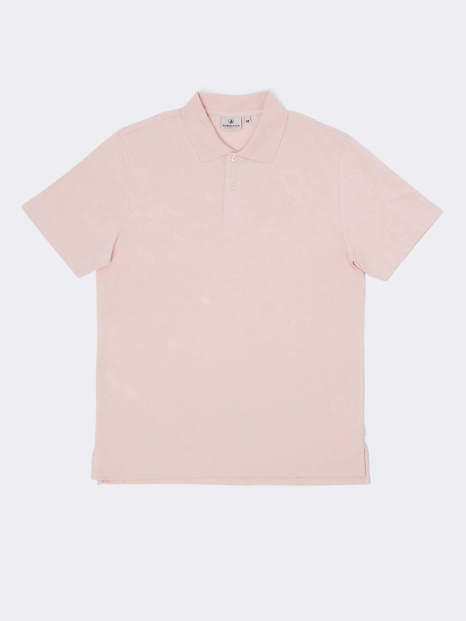 Polo para Hombre DUNKELVOLK DUNK POLO BOX ROS – Dunkelvolk Peru