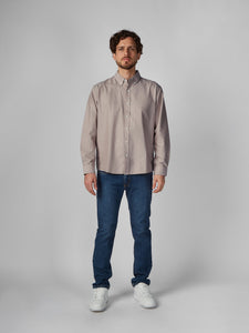 Jean para Hombre Dunkelvolk SLIM COASTLINE 002