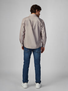 Jean para Hombre Dunkelvolk SLIM COASTLINE 002