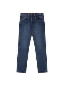 Jean para Hombre Dunkelvolk SLIM COASTLINE 002