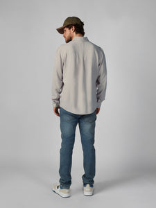 Jean para Hombre Dunkelvolk SLIM COASTLINE 003