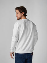 Cargar imagen en el visor de la galería, Polera para Hombre Dunkelvolk CREW NECK CLASSIC DUNK CREW WHT DUNKELVOLK
