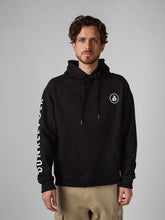 Cargar imagen en el visor de la galería, Polera para Hombre Dunkelvolk HOODIE CLASSIC DUNK HOOD BLK DUNKELVOLK
