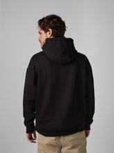 Cargar imagen en el visor de la galería, Polera para Hombre Dunkelvolk HOODIE CLASSIC DUNK HOOD BLK DUNKELVOLK
