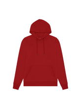 Cargar imagen en el visor de la galería, Polera para Hombre DUNKELVOLK HOODIE SIMPLE DUNK HOODIE RED
