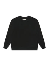 Cargar imagen en el visor de la galería, Polera para Hombre DUNKELVOLK SIMPLE CREW FR BLK
