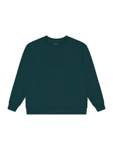 Polera para Hombre DUNKELVOLK SIMPLE CREW FR BOT