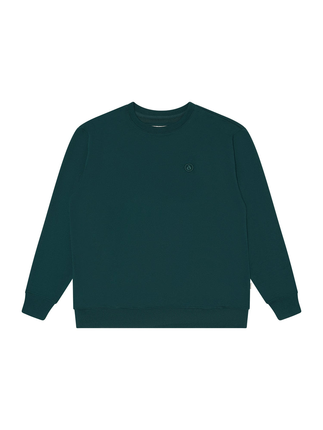 Polera para Hombre DUNKELVOLK SIMPLE CREW FR BOT