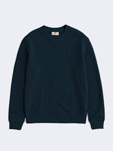 Cargar imagen en el visor de la galería, Fleece DUNKELVOLK SIMPLE CREW FR DK-FL-00071 Verde
