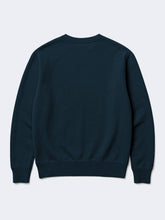 Cargar imagen en el visor de la galería, Fleece DUNKELVOLK SIMPLE CREW FR DK-FL-00071 Verde
