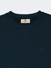 Cargar imagen en el visor de la galería, Fleece DUNKELVOLK SIMPLE CREW FR DK-FL-00071 Verde
