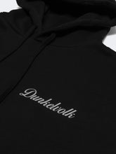Cargar imagen en el visor de la galería, Polera Dunkelvolk Prime Logo FL Negro, Hombre
