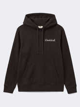 Cargar imagen en el visor de la galería, Polera Dunkelvolk Prime Logo FL Chocolate, Hombre
