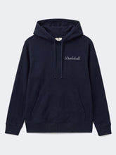 Cargar imagen en el visor de la galería, Polera Dunkelvolk Prime Logo FL Azul Marino, Hombre
