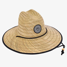 Cargar imagen en el visor de la galería, Gorra para Hombre Dunkelvolk STRAW DUNK STRAW HAT BEI DUNKELVOLK
