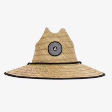 Cargar imagen en el visor de la galería, Gorra para Hombre Dunkelvolk STRAW DUNK STRAW HAT BEI DUNKELVOLK
