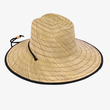Cargar imagen en el visor de la galería, Gorra para Hombre Dunkelvolk STRAW DUNK STRAW HAT BEI DUNKELVOLK
