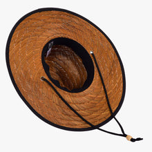 Cargar imagen en el visor de la galería, Gorra para Hombre Dunkelvolk STRAW DUNK STRAW HAT BRWN DUNKELVOLK
