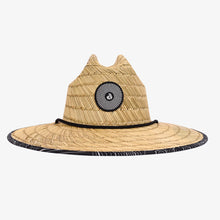 Cargar imagen en el visor de la galería, Gorra para Hombre Dunkelvolk STRAW DUNK STRAW HAT BGBK DUNKELVOLK
