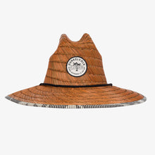 Cargar imagen en el visor de la galería, Gorra para Hombre Dunkelvolk STRAW DUNK STRAW HAT BWGN DUNKELVOLK
