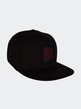 Cargar imagen en el visor de la galería, Gorra para Hombre Dunkelvolk CAP ETNIA BLK DUNKELVOLK
