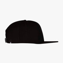Cargar imagen en el visor de la galería, Gorra para Hombre Dunkelvolk CAP ETNIA BLK DUNKELVOLK
