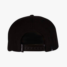 Cargar imagen en el visor de la galería, Gorra para Hombre Dunkelvolk CAP ETNIA BLK DUNKELVOLK
