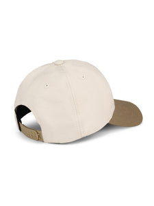 Gorra para Hombre DUNKELVOLK CAP DUNK CIRCLE BEI