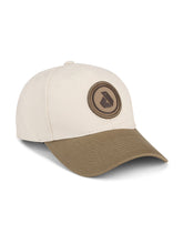 Cargar imagen en el visor de la galería, Gorra para Hombre DUNKELVOLK CAP DUNK CIRCLE BEI
