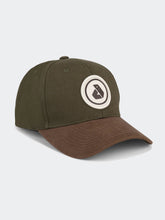 Cargar imagen en el visor de la galería, Gorra para Hombre DUNKELVOLK CAP DUNK CIRCLE VRD DUNKELVOLK
