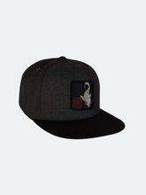 Cargar imagen en el visor de la galería, Gorra para Hombre Dunkelvolk CAP KOBIFISH GRY DUNKELVOLK
