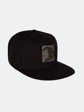 Cargar imagen en el visor de la galería, Gorra para Hombre Dunkelvolk CAP SERPIENTE BLK DUNKELVOLK
