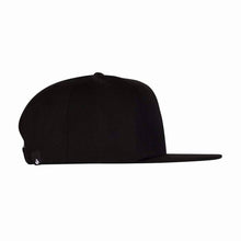 Cargar imagen en el visor de la galería, Gorra para Hombre Dunkelvolk CAP SERPIENTE BLK DUNKELVOLK

