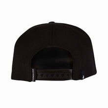 Cargar imagen en el visor de la galería, Gorra para Hombre Dunkelvolk CAP SERPIENTE BLK DUNKELVOLK
