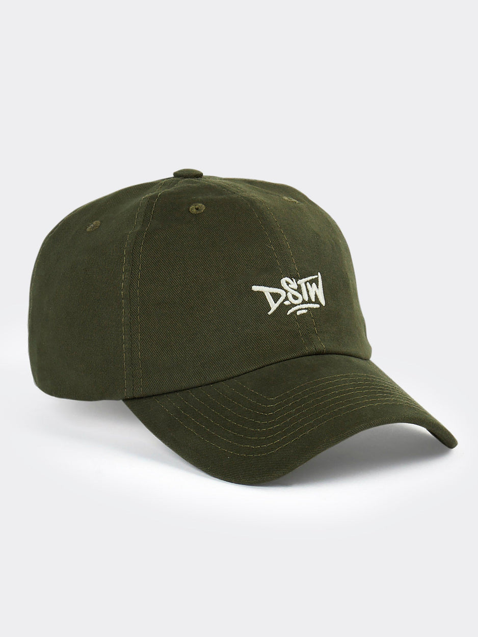 Gorra para Hombre DUNKELVOLK DSTW GRN DUNKELVOLK